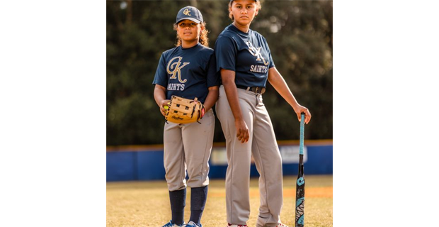 Softball Players Wanted!