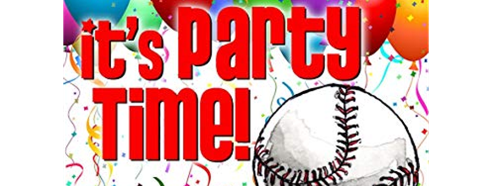Pre Order Food for Party in the Park!