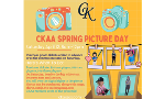 Spring Picture Day!